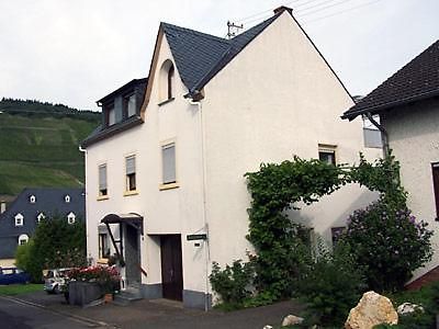 Anneliese Schmitgen Bed & Breakfast Bernkastel-Kues Exterior foto