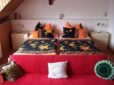 Anneliese Schmitgen Bed & Breakfast Bernkastel-Kues Exterior foto