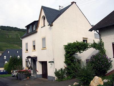 Anneliese Schmitgen Bed & Breakfast Bernkastel-Kues Exterior foto